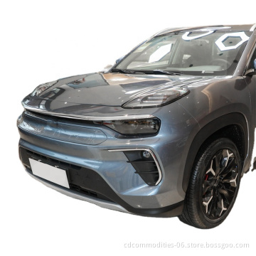 2022 EV auto realizzate in Cina Auto elettriche SUV di medie dimensioni per Chery Big Ant